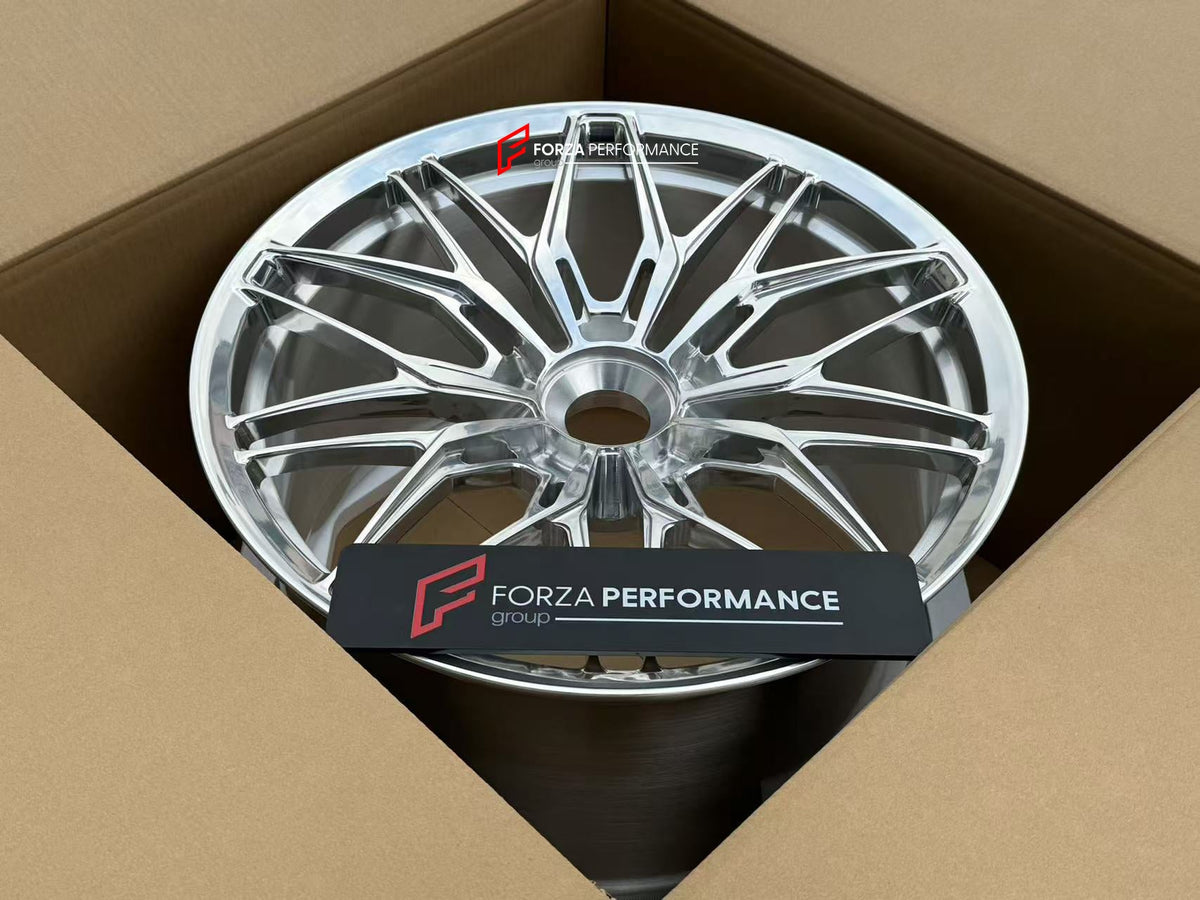 FORGED WHEELS RIMS FOR AUDI R10 2027 Forza Performance custom fit buy ANRKY S1-X1 style design wheels