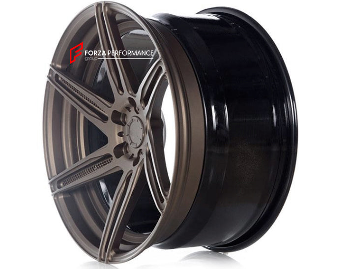 FORGED WHEELS 21 INCH FORGED WHEELS RIMS FOR BMW X4M COMPETITION F98 2021 custom fit  CS Series ADV06RM M.V1
