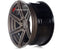 FORGED WHEELS 21 INCH FORGED WHEELS RIMS FOR BMW X4M COMPETITION F98 2021 custom fit  CS Series ADV06RM M.V1