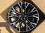 FORZA PERFORMANCE 21 INCH FORGED WHEELS RIMS for BMW X5M G05 2019+ custom fit 809M style