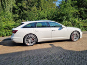 21 INCH FORGED WHEELS RIMS fit for AUDI A6 C8 FACELIFT 2023 custom fit VOSSEN LC2-C1