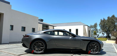 21 INCH FORGED WHEELS RIMS for ASTON MARTIN DB11 AM5 2018