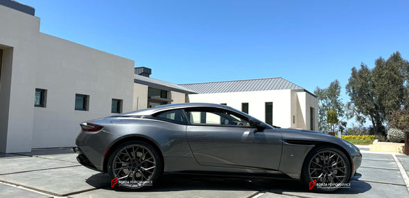 21 INCH FORGED WHEELS RIMS for ASTON MARTIN DB11 AM5 2018