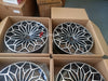 21 INCH FORGED WHEELS RIMS for ASTON MARTIN DB11 SUPERLEGGERA OHMSS EDITION