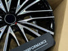 23 INCH FORGED WHEELS RIMS for ROLLS ROYCE CULLINAN SERIES II 2025 custom fit OEM SUPERLEGGERA