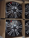 23 INCH FORGED WHEELS RIMS for ROLLS ROYCE CULLINAN SERIES II 2025 custom fit OEM SUPERLEGGERA