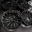 FORZA PERFORMANCE 22 INCH FORGED WHEELS RIMS for BMW X5 G05 2018+ custom fit CS Series ADV5.2 M.V1