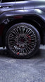 21 INCH FORGED WHEELS RIMS for HYUNDAI SANTA FE MX5 2023