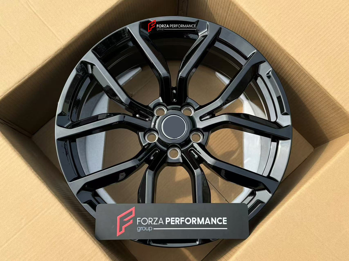 FORGED WHEELS RIMS FOR FREELANDER 8 2027 Forza Performance custom fit buy OEM STYLE 5083