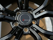 FORGED WHEELS RIMS FOR FREELANDER 8 2027 Forza Performance custom fit buy OEM STYLE 5083