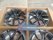 FORGED WHEELS RIMS FOR FREELANDER 8 2027 Forza Performance custom fit buy OEM STYLE 5083