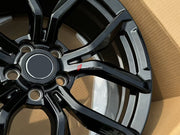 FORGED WHEELS RIMS FOR LAND ROVER RANGE ROVER ELECTRIC 2026+ Forza Performance custom fit buy OEM STYLE 5083