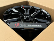 FORGED WHEELS RIMS FOR LAND ROVER RANGE ROVER ELECTRIC 2026+ Forza Performance custom fit buy OEM STYLE 5083