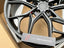 21 INCH FORGED WHEELS RIMS for LEXUS RX AL30