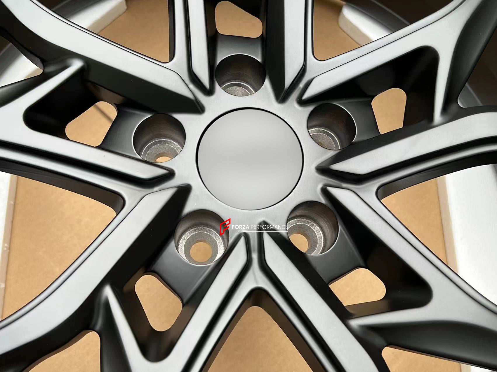 21 INCH FORGED WHEELS RIMS for LEXUS RX AL30 – Forza Performance Group