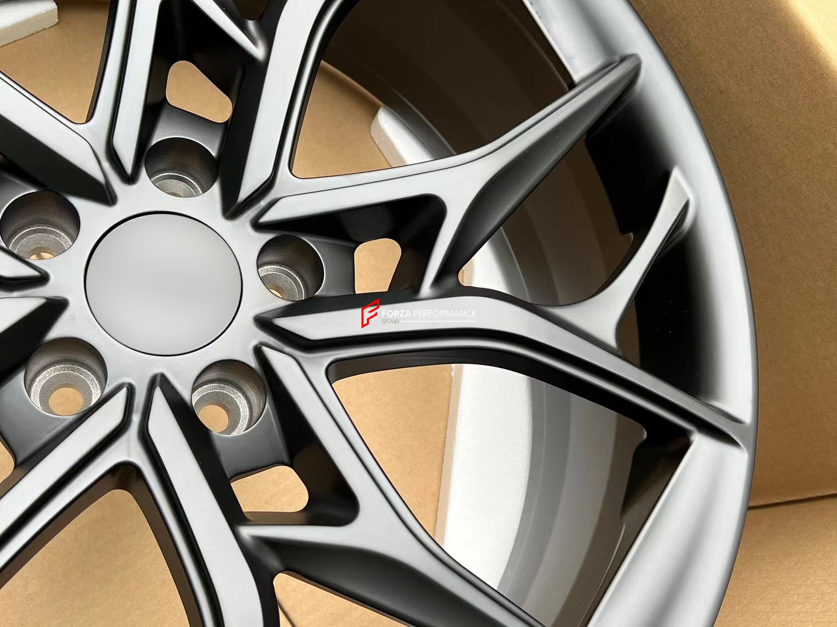 21 INCH FORGED WHEELS RIMS for LEXUS RX AL30 – Forza Performance Group