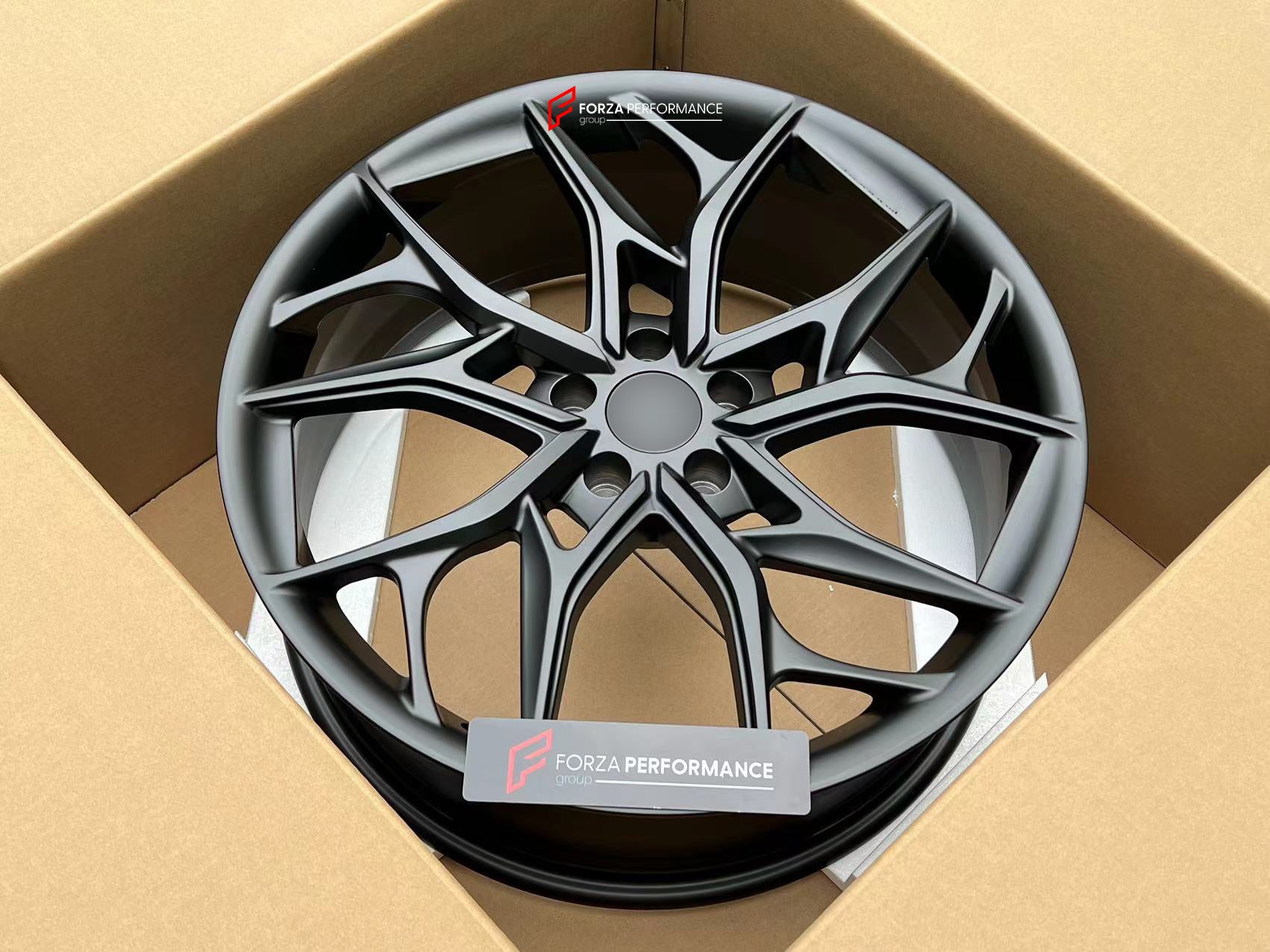 Lexus Rx 2023 21 Inch Rims 21 INCH FORGED WHEELS RIMS for LEXUS RX AL30 – Forza Performance Group