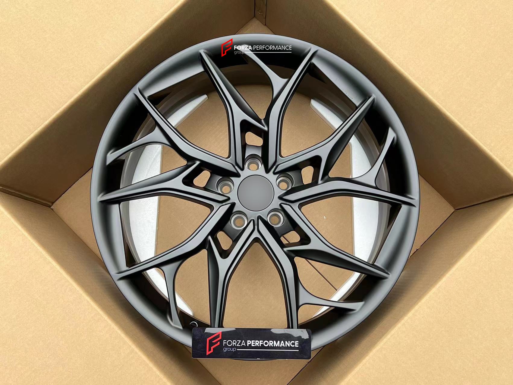 21 INCH FORGED WHEELS RIMS for LEXUS RX AL30 – Forza Performance Group
