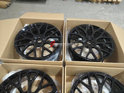 FORGED WHEELS RIMS FOR MERCEDES BENZ CLE-CLASS AMG CLE 646 2026+ Forza Performance custom fit buy Monoblock Y style design wheels