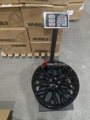 FORGED WHEELS RIMS FOR MERCEDES BENZ CLE-CLASS AMG CLE 646 2026+ Forza Performance custom fit buy Monoblock Y style design wheels