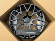 FORGED WHEELS RIMS FOR MERCEDES BENZ CLE-CLASS AMG CLE 646 2026+ Forza Performance custom fit buy Monoblock Y style design wheels