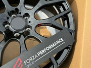 FORGED WHEELS RIMS FOR MERCEDES BENZ CLE-CLASS AMG CLE 646 2026+ Forza Performance custom fit buy Monoblock Y style design wheels