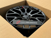 FORGED WHEELS RIMS FOR MERCEDES BENZ CLE-CLASS AMG CLE 646 2026+ Forza Performance custom fit buy Monoblock Y style design wheels