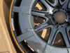 FORGED WHEELS WITH AERODISC ADT-3 for TESLA