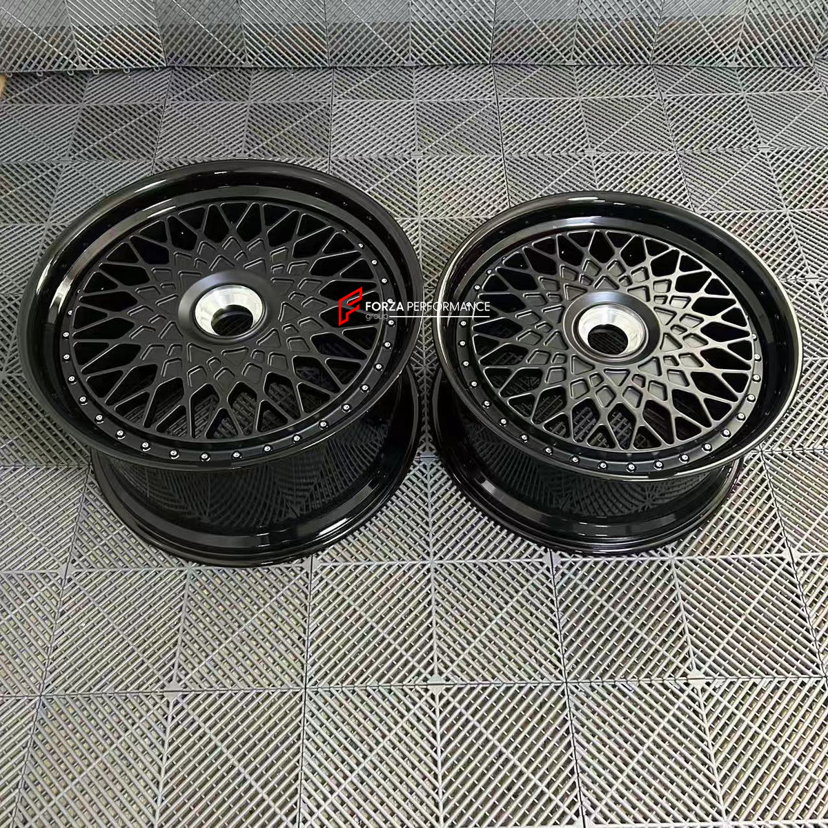21 INCH FORGED WHEELS RIMS for PORSCHE 911 992 TURBO S 2023 custom fit ...