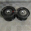 FORGED WHEELS RIMS FOR PORSCHE CONCEPT MISSION X 2027 Forza Performance custom fit buy 501 Centerlock style design wheels