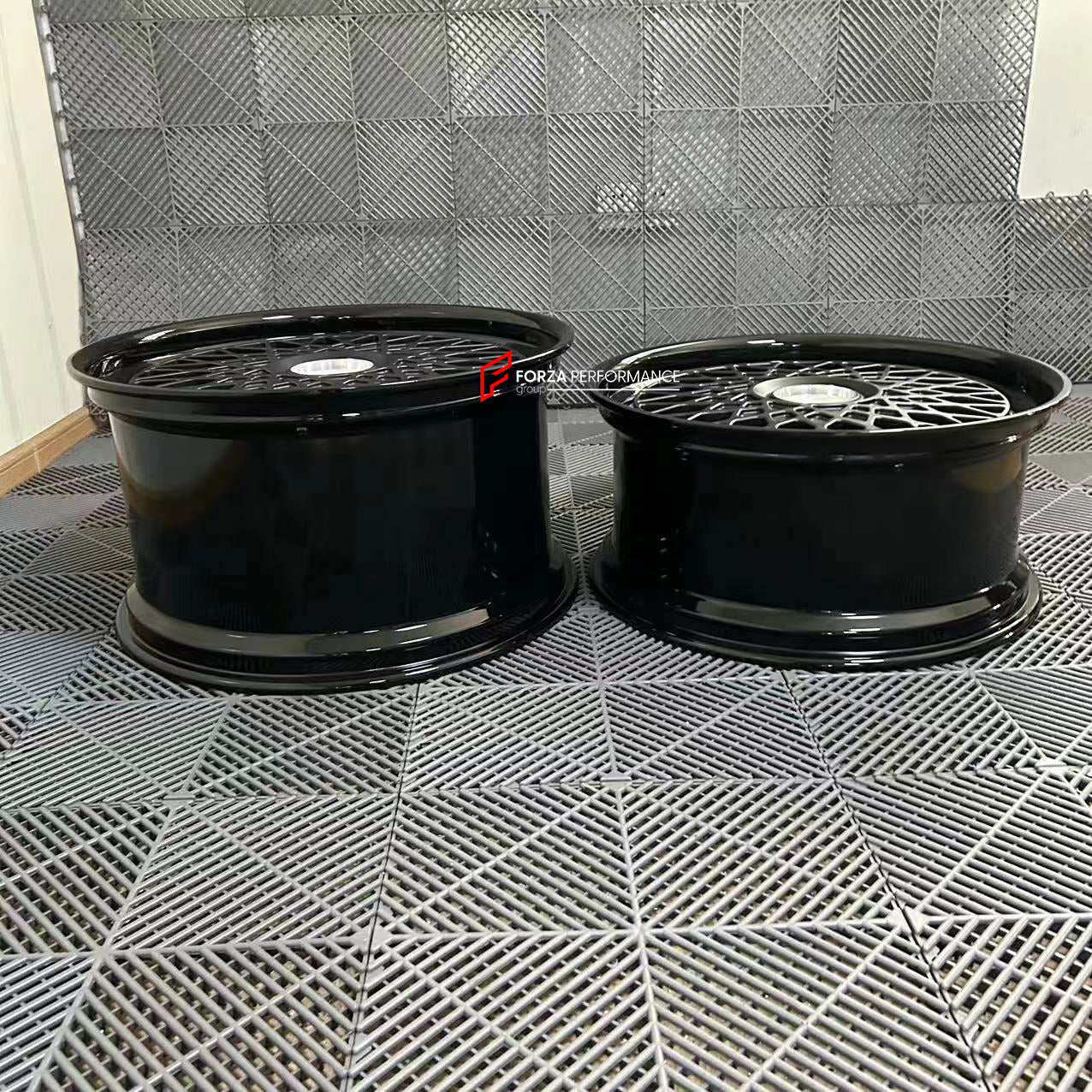 21 INCH FORGED WHEELS RIMS for PORSCHE 911 992 TURBO S 2023 custom fit ...