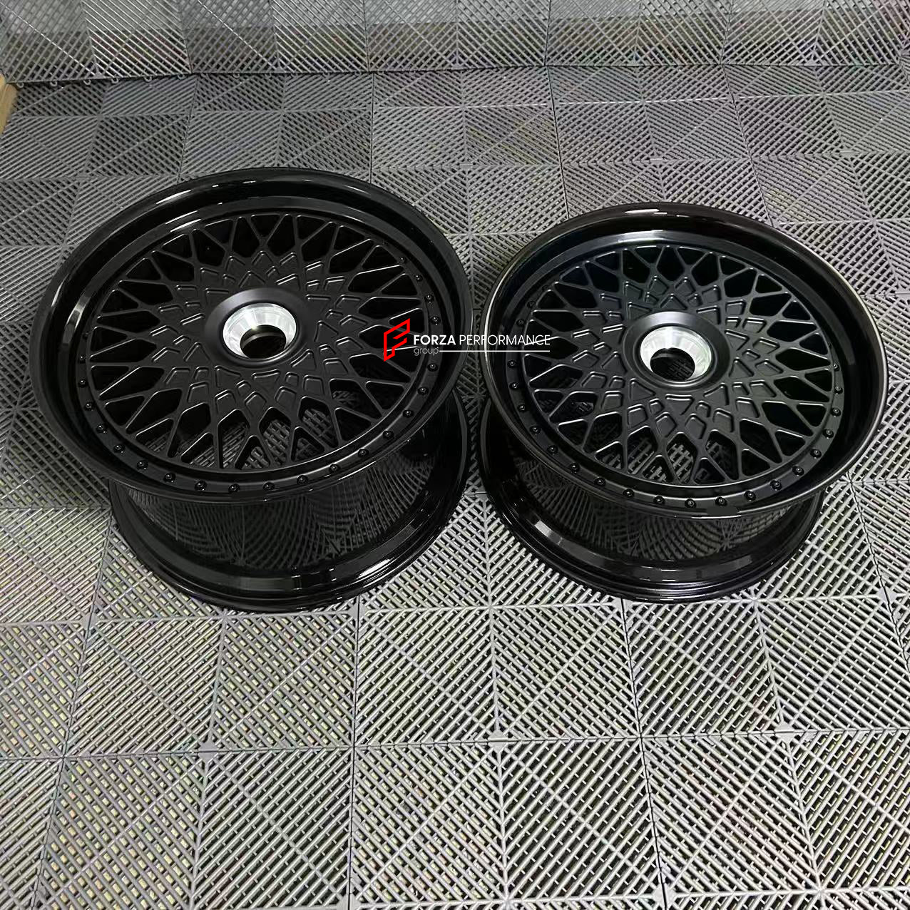 21 INCH FORGED WHEELS RIMS for PORSCHE 911 992 TURBO S 2023 custom fit ...