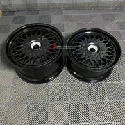 FORGED WHEELS RIMS FOR PORSCHE CONCEPT MISSION X 2027 Forza Performance custom fit buy 501 Centerlock style design wheels