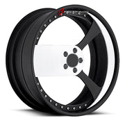 FORZA PERFORMANCE 21 INCH FORGED WHEELS RIMS for PORSCHE 991 992 CARRERA 2019+ custom fit FORGIATO PARLARO