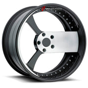 FORZA PERFORMANCE 21 INCH FORGED WHEELS RIMS for PORSCHE 991 992 CARRERA 2019+ custom fit FORGIATO PARLARO