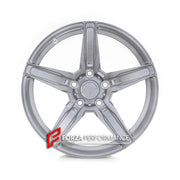 FORZA PERFORMANCE 21 INCH FORGED WHEELS RIMS for PORSCHE PANAMERA 976 2024 custom fit CS Series ADV5 M.V1
