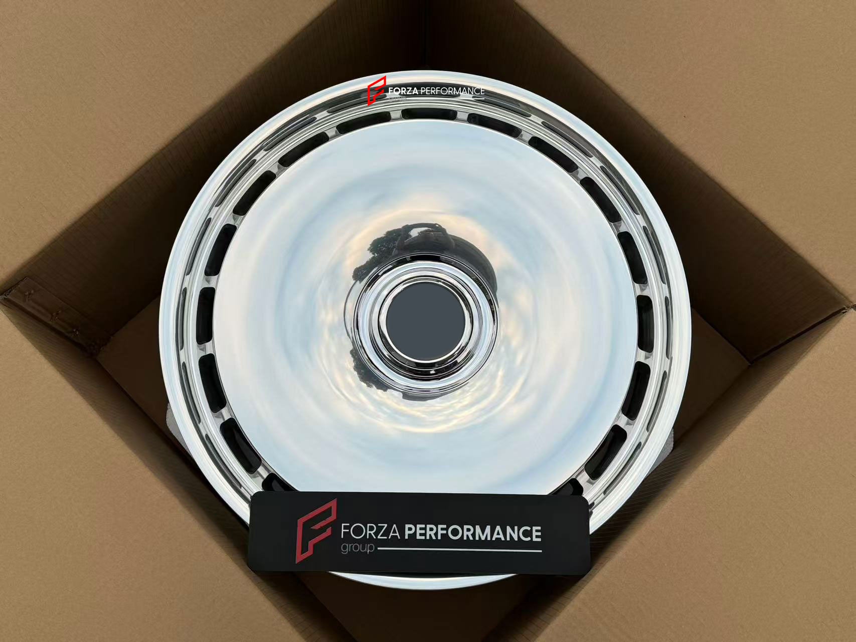21 INCH FORGED WHEELS RIMS for ROLLS ROYCE PHANTOM 2017 custom fit OEM ...
