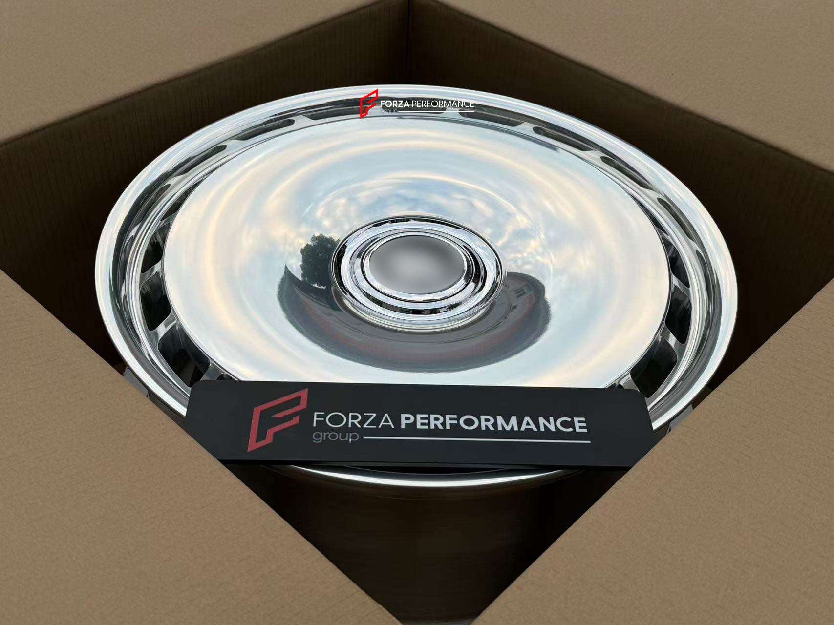 21 INCH FORGED WHEELS RIMS for ROLLS ROYCE PHANTOM 2017 custom fit OEM ...