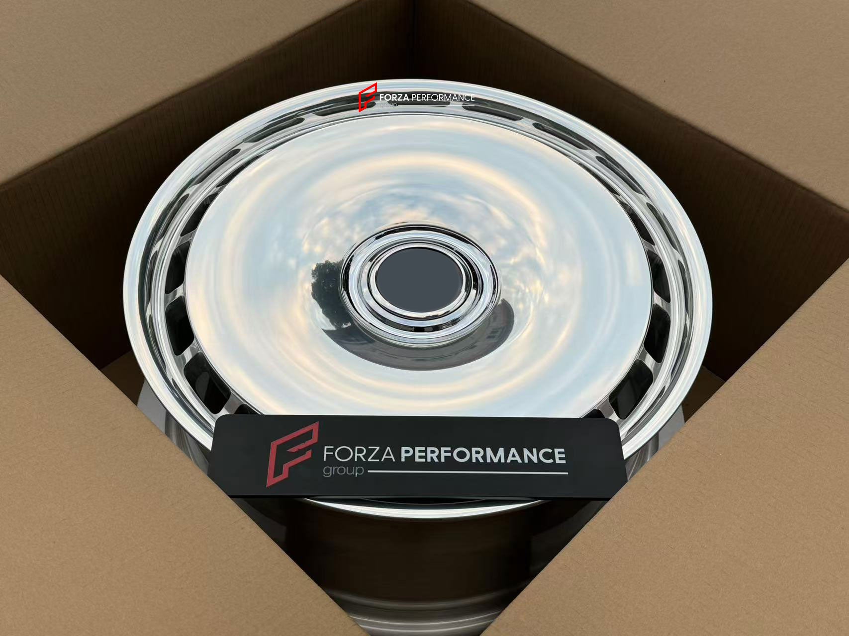 21 INCH FORGED WHEELS RIMS for ROLLS ROYCE PHANTOM 2017 custom fit OEM ...
