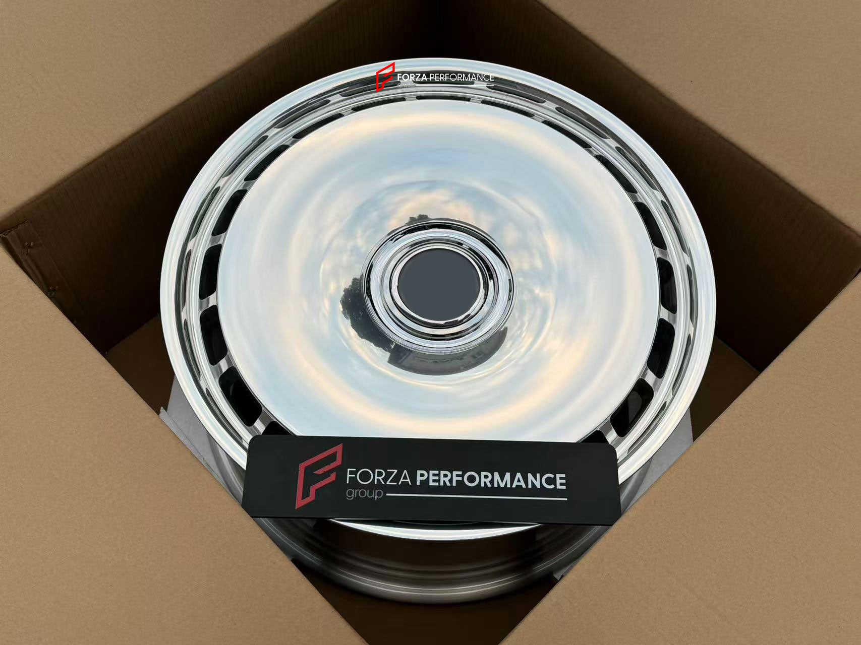 21 INCH FORGED WHEELS RIMS for ROLLS ROYCE PHANTOM 2017 custom fit OEM ...