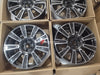 21 INCH FORGED WHEELS RIMS for ROLLS-ROYCE PHANTOM DROPHEAD COUPE 2007 custom fit OEM ZENITH STYLE