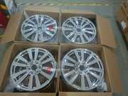 FORGED WHEELS RIMS FOR MITSUBISHI PAJERO 2026+ Forza Performance custom fit buy OEM LEXUS LX600
