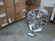 FORGED WHEELS RIMS FOR MITSUBISHI PAJERO 2026+ Forza Performance custom fit buy OEM LEXUS LX600
