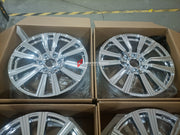 FORGED WHEELS RIMS FOR MITSUBISHI PAJERO 2026+ Forza Performance custom fit buy OEM LEXUS LX600