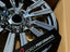 FORZA PERFORMANCE 21 INCH FORGED WHEELS RIMS for TOYOTA LAND CRUISER 300 LC 300 2021+ custom fit OEM LEXUS LX600