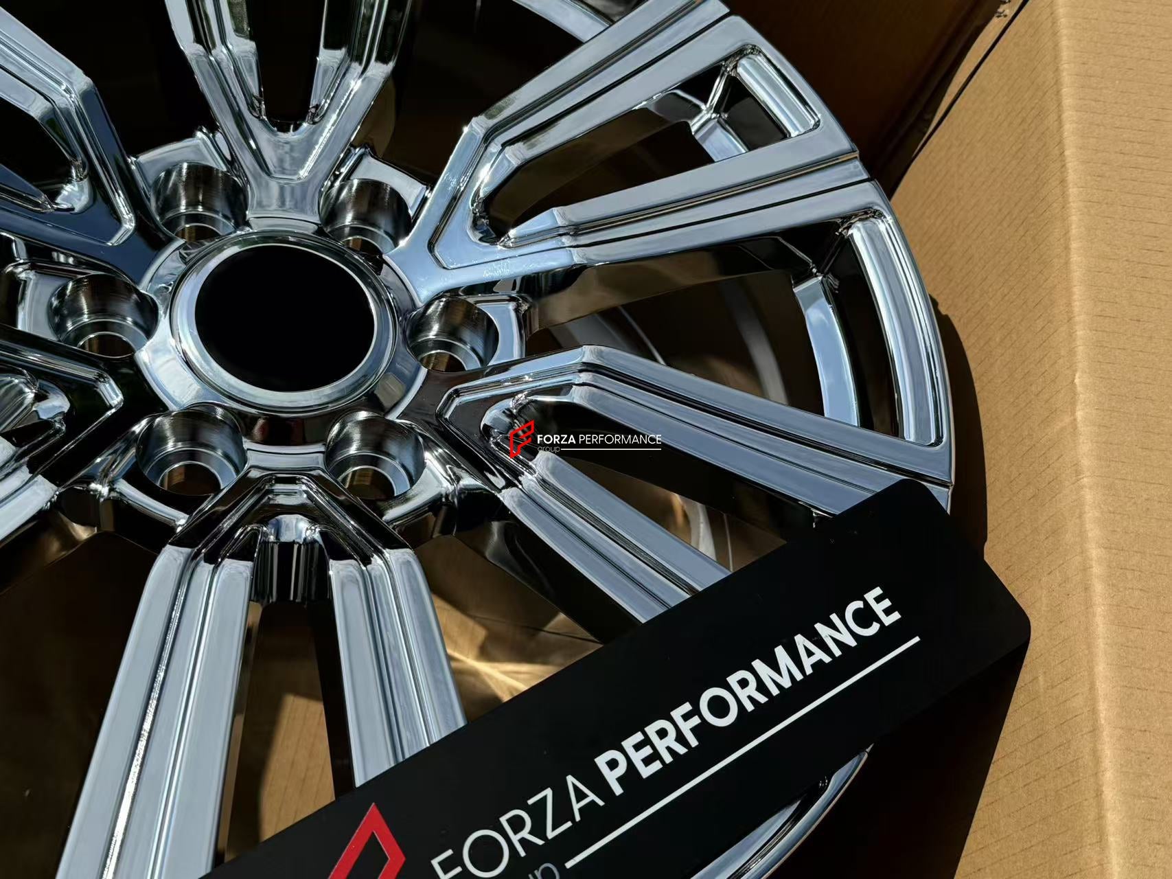 FORGED WHEELS RIMS FOR MITSUBISHI PAJERO 2026+ Forza Performance custom fit buy OEM LEXUS LX600