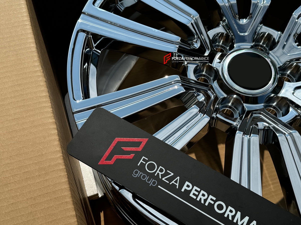 FORGED WHEELS RIMS FOR MITSUBISHI PAJERO 2026+ Forza Performance custom fit buy OEM LEXUS LX600