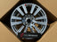 FORZA PERFORMANCE 21 INCH FORGED WHEELS RIMS for TOYOTA LAND CRUISER 300 LC 300 2021+ custom fit OEM LEXUS LX600