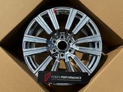 FORGED WHEELS RIMS FOR MITSUBISHI PAJERO 2026+ Forza Performance custom fit buy OEM LEXUS LX600
