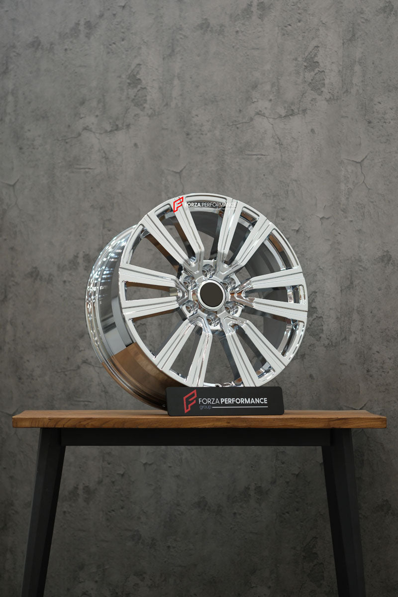FORGED WHEELS RIMS FOR MITSUBISHI PAJERO 2026+ Forza Performance custom fit buy OEM LEXUS LX600